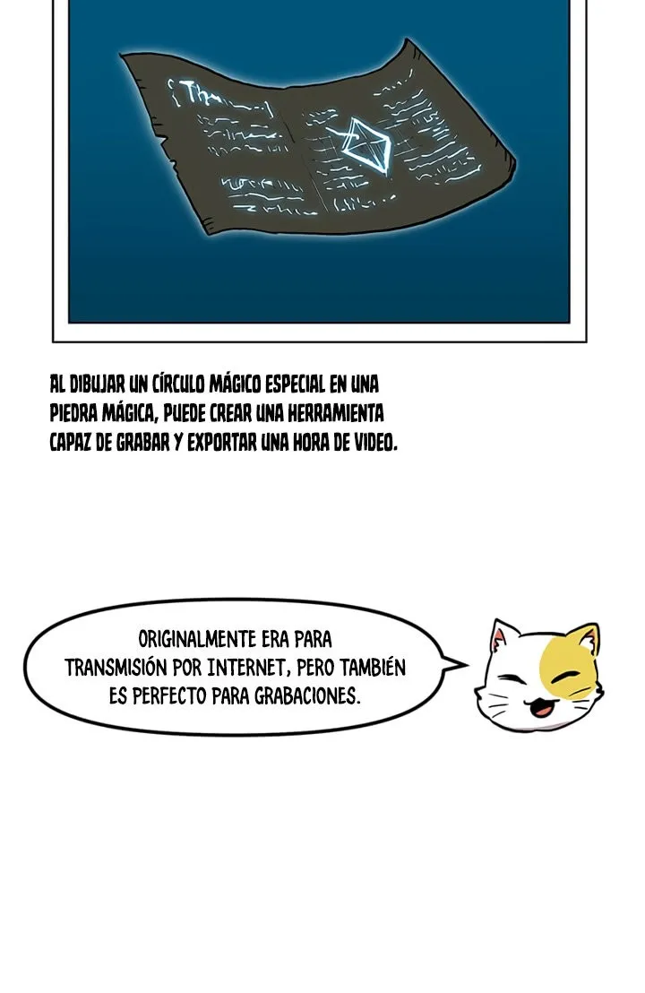 Bug player Capítulo 35 en Línea - página 52