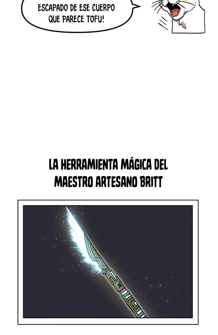 Bug player Capítulo 35 en Línea - página 54