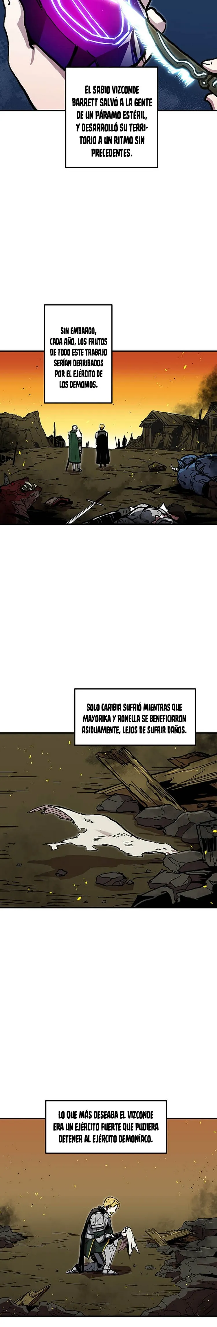 Bug player Capítulo 38 en Línea - página 11