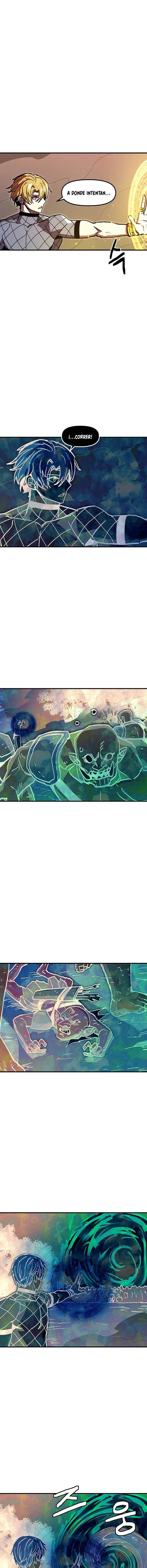 Bug player Capítulo 39 en Línea - página 13
