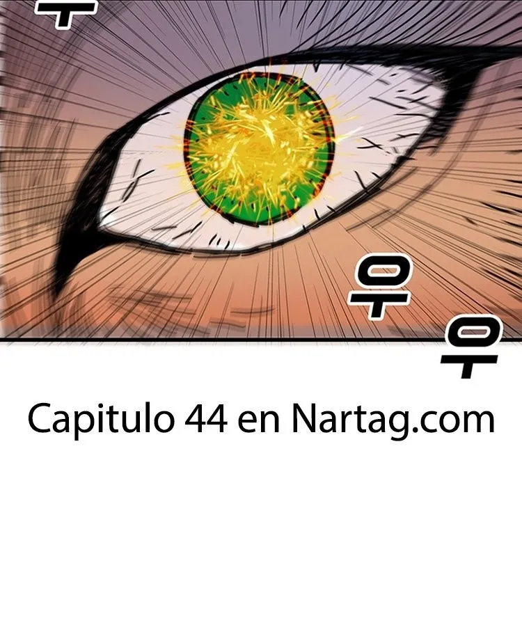 Bug player Capítulo 43 en Línea - página 1