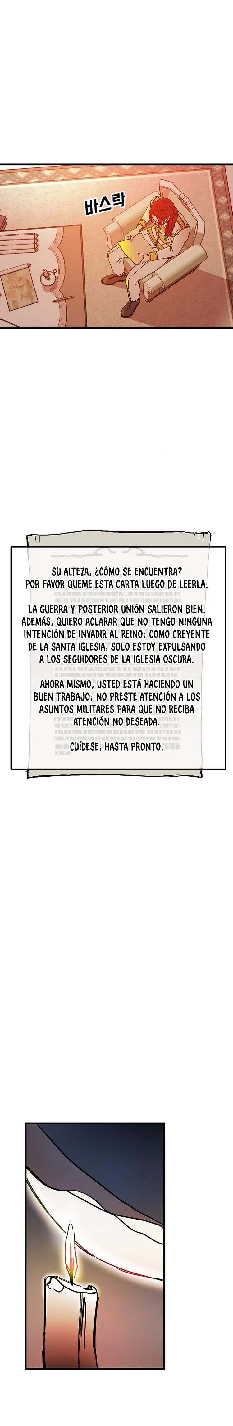 Bug player Capítulo 43 en Línea - página 9