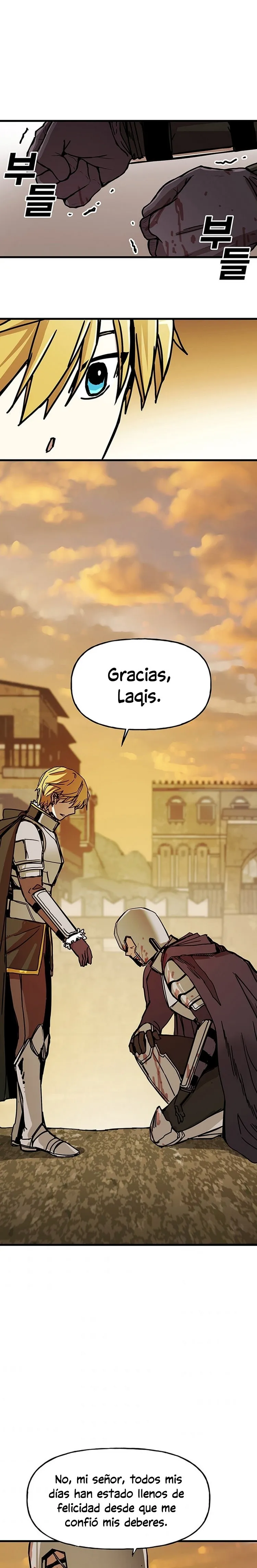 Bug player Capítulo 43 en Línea - página 13