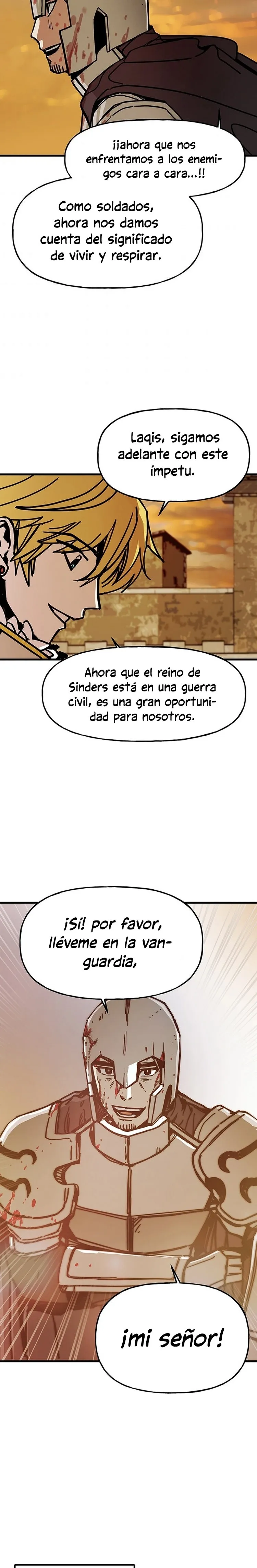 Bug player Capítulo 43 en Línea - página 14