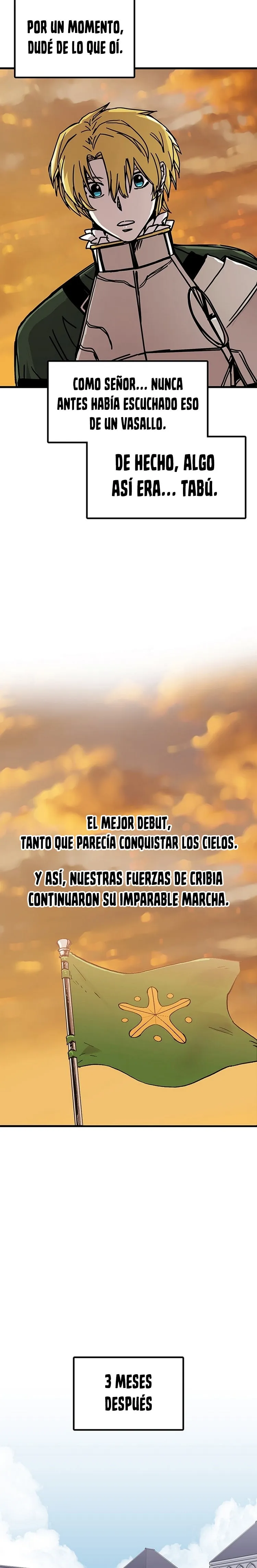 Bug player Capítulo 43 en Línea - página 15