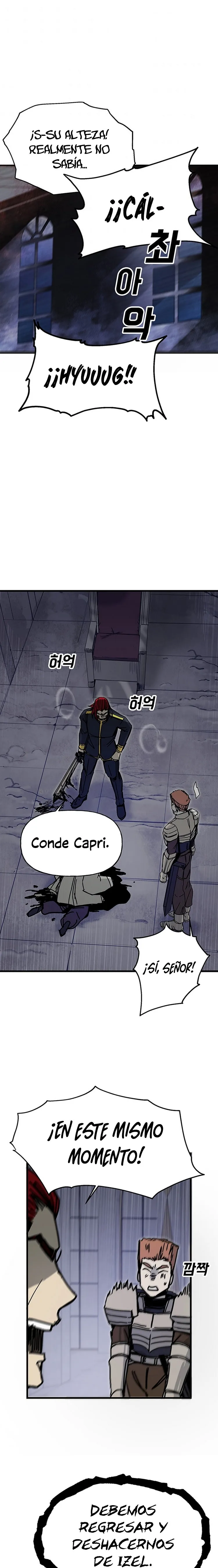 Bug player Capítulo 43 en Línea - página 26