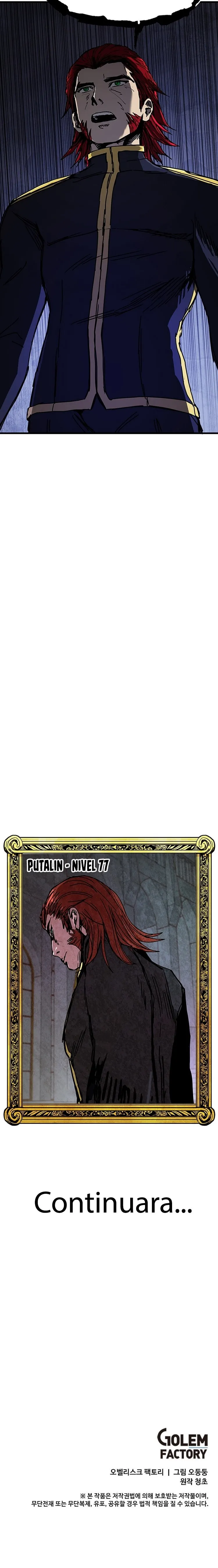 Bug player Capítulo 43 en Línea - página 27