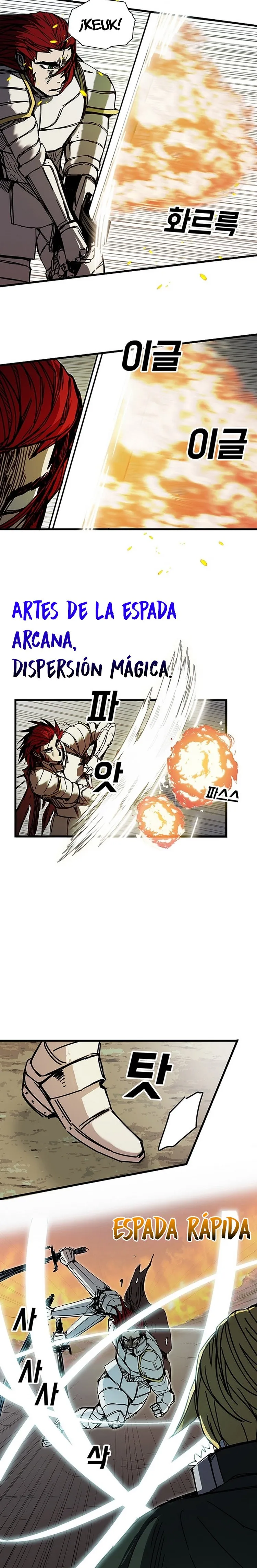 Bug player Capítulo 44 en Línea - página 17