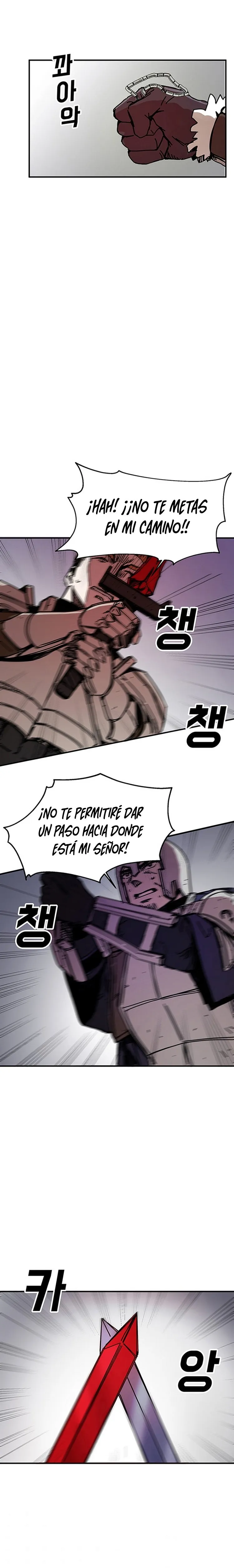Bug player Capítulo 45 en Línea - página 9