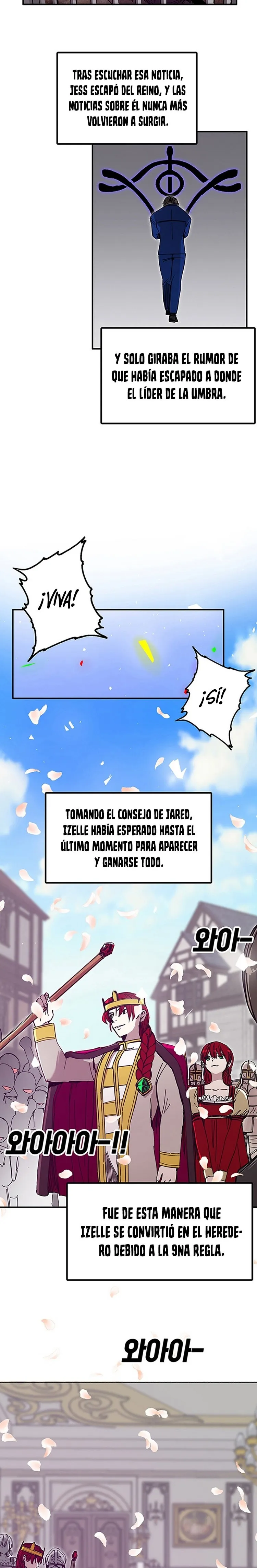 Bug player Capítulo 45 en Línea - página 13