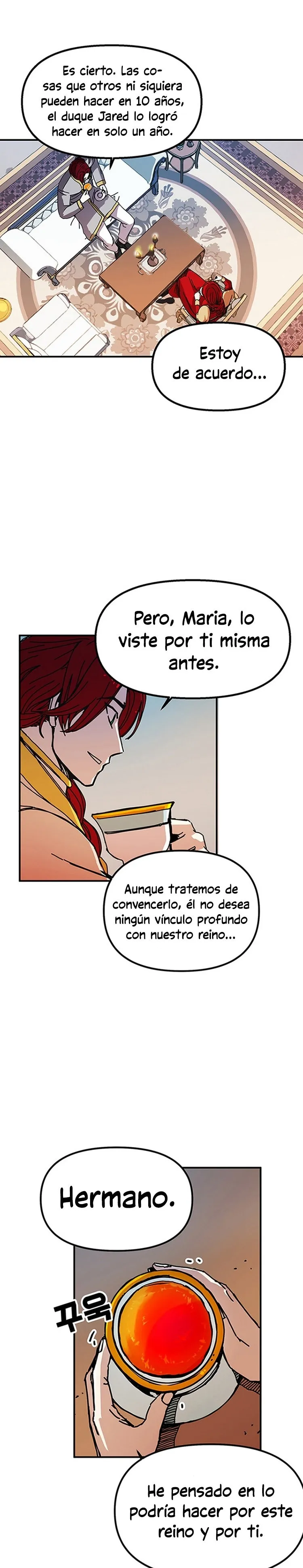 Bug player Capítulo 45 en Línea - página 24