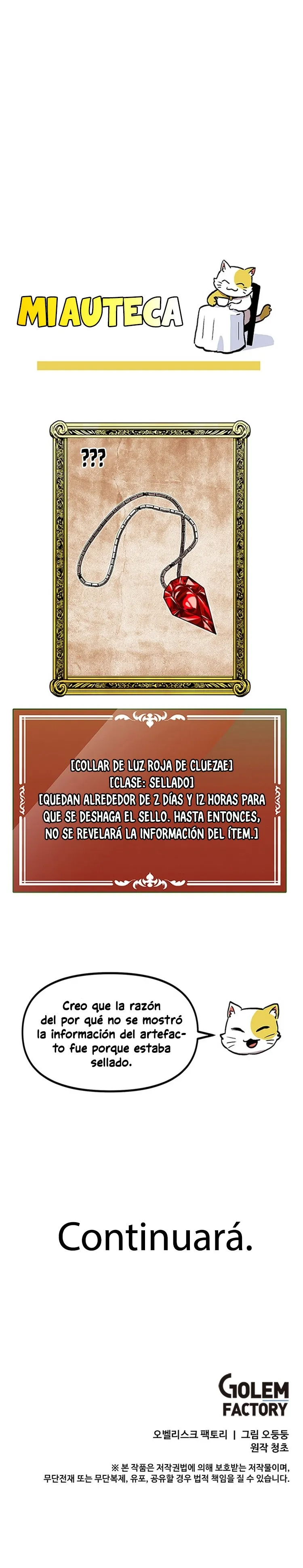 Bug player Capítulo 45 en Línea - página 26