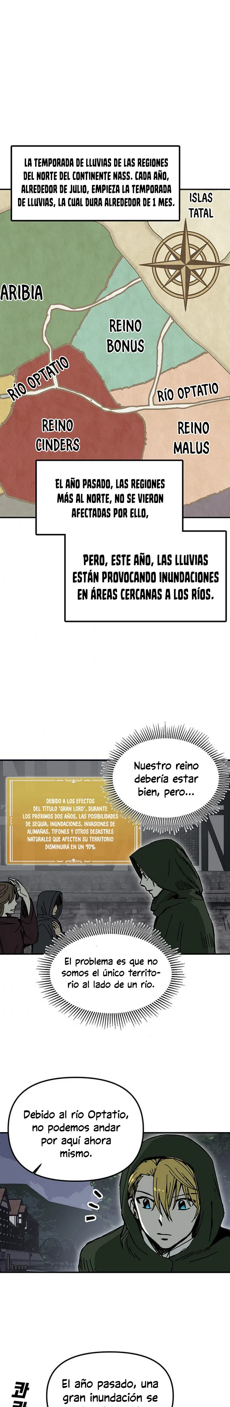 Bug player Capítulo 46 en Línea - página 12