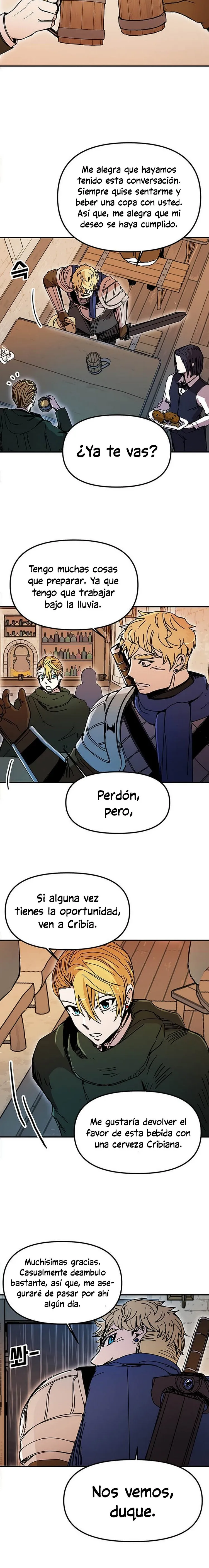 Bug player Capítulo 46 en Línea - página 26