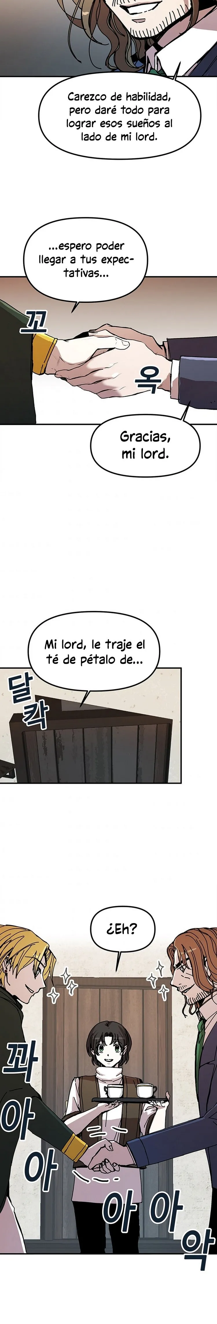 Bug player Capítulo 48 en Línea - página 23