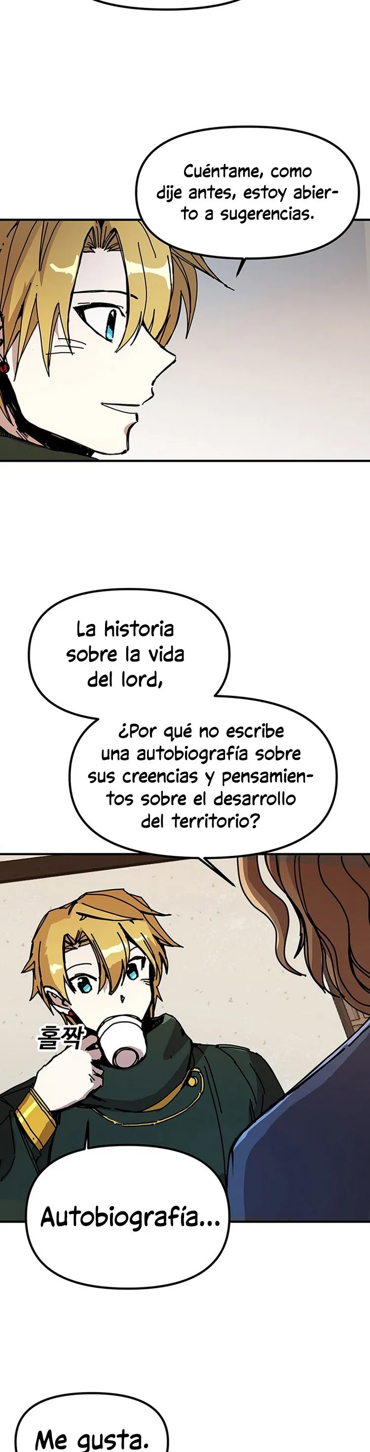 Bug player Capítulo 48 en Línea - página 27