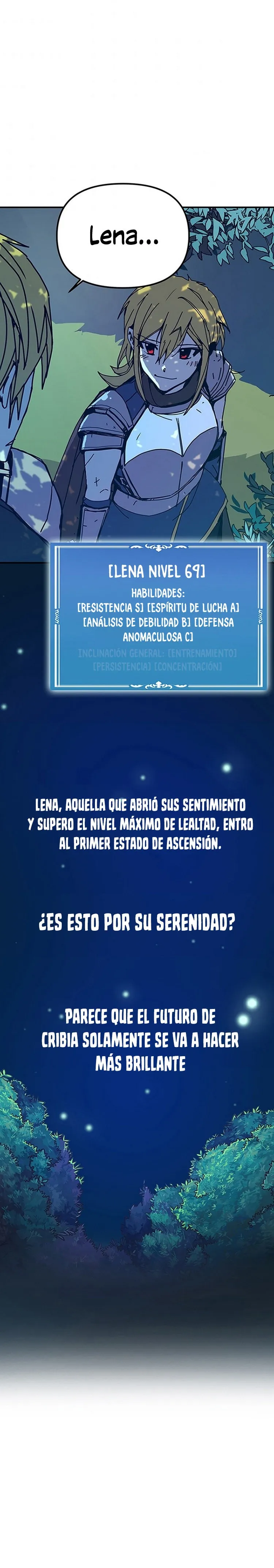 Bug player Capítulo 49 en Línea - página 24