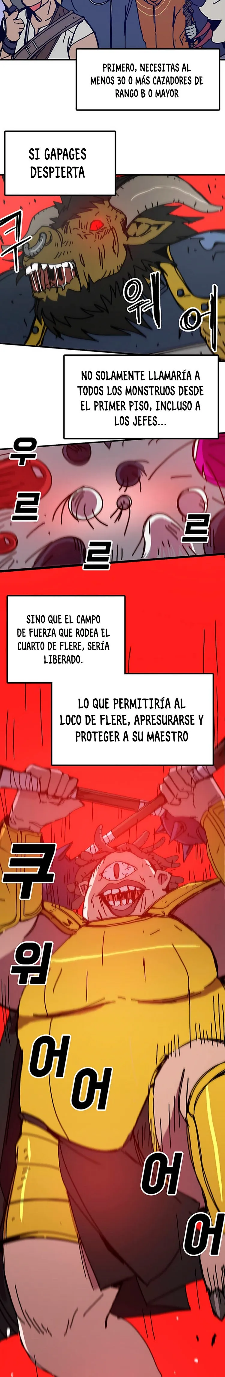 Bug player Capítulo 52 en Línea - página 14