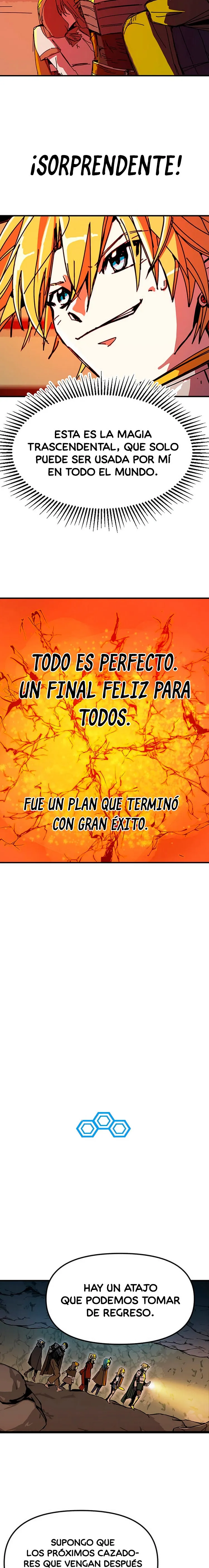 Bug player Capítulo 52 en Línea - página 26