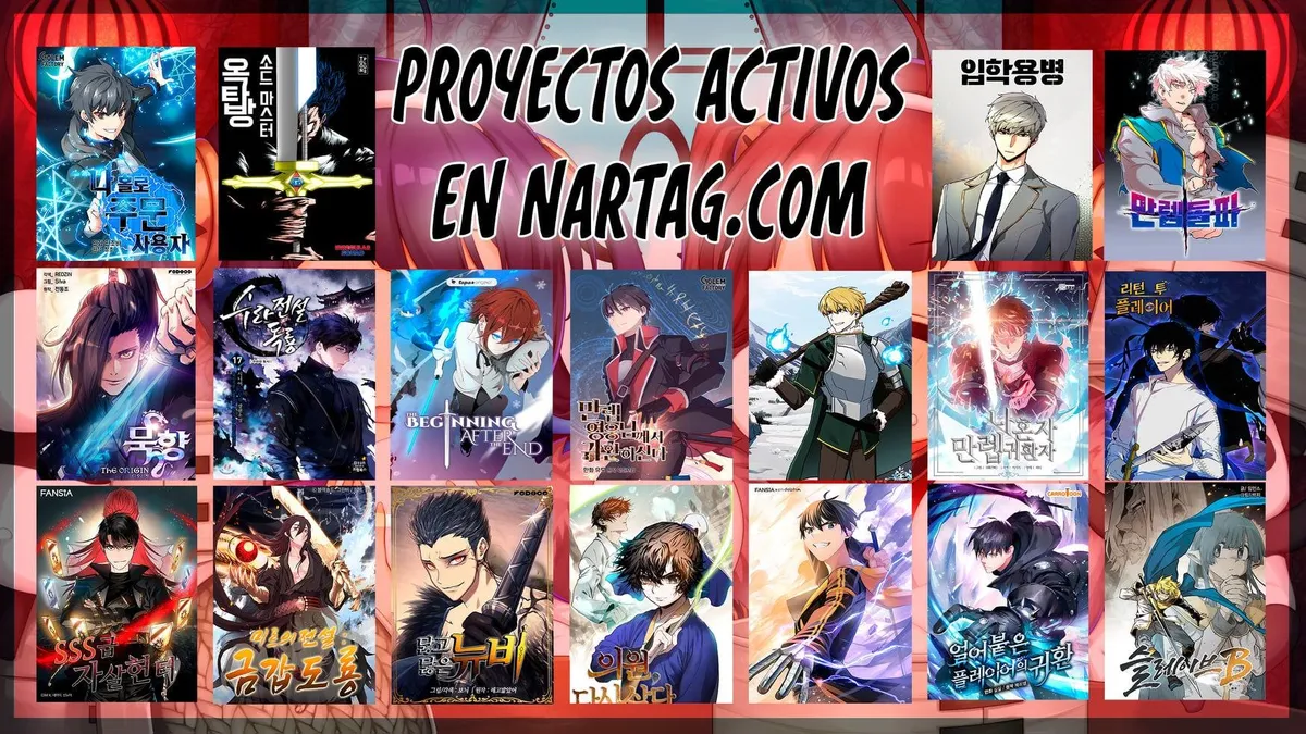 Bug player Capítulo 53 en Línea - página 2