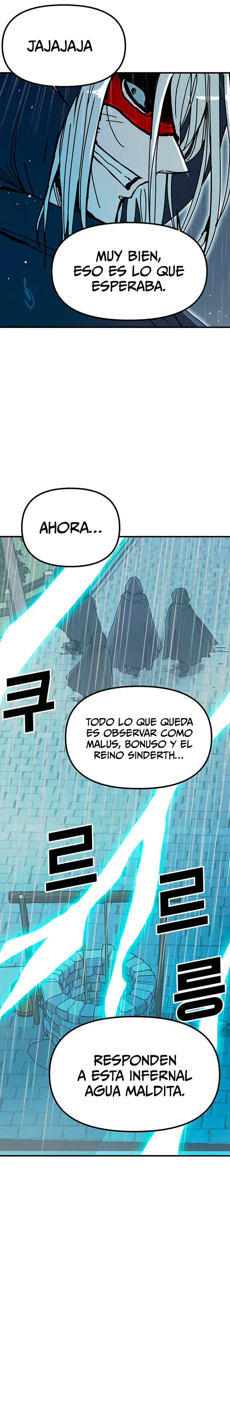 Bug player Capítulo 53 en Línea - página 14