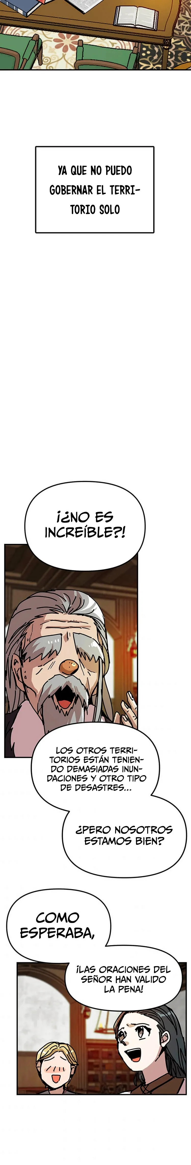 Bug player Capítulo 53 en Línea - página 20