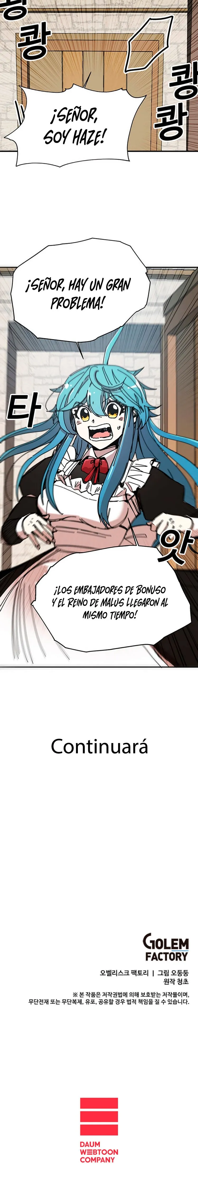 Bug player Capítulo 53 en Línea - página 29