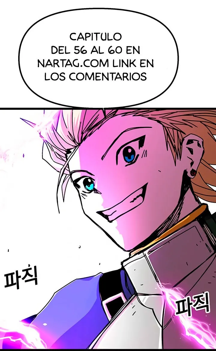 Bug player Capítulo 54 en Línea - página 1