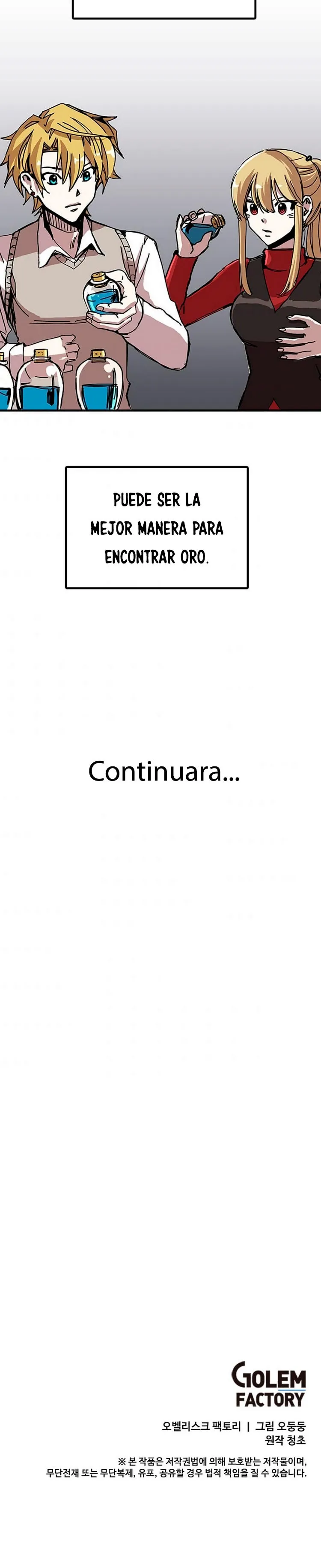 Bug player Capítulo 54 en Línea - página 27