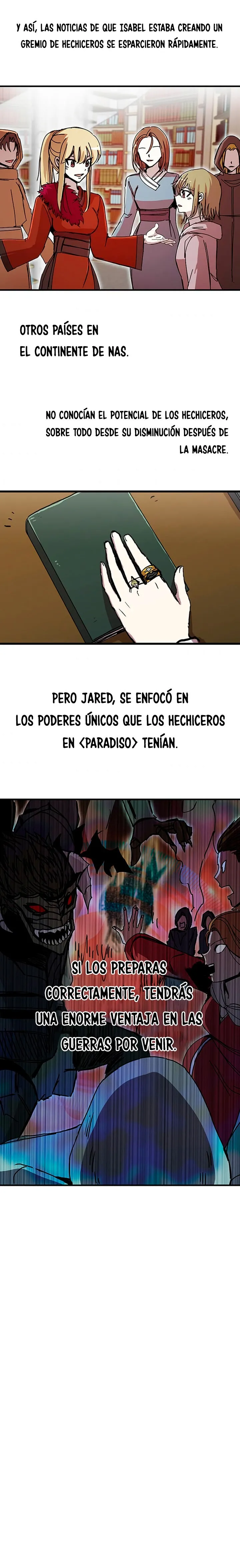 Bug player Capítulo 55 en Línea - página 13