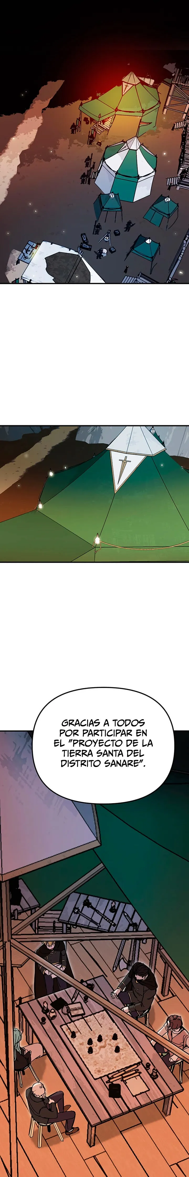 Bug player Capítulo 56 en Línea - página 3