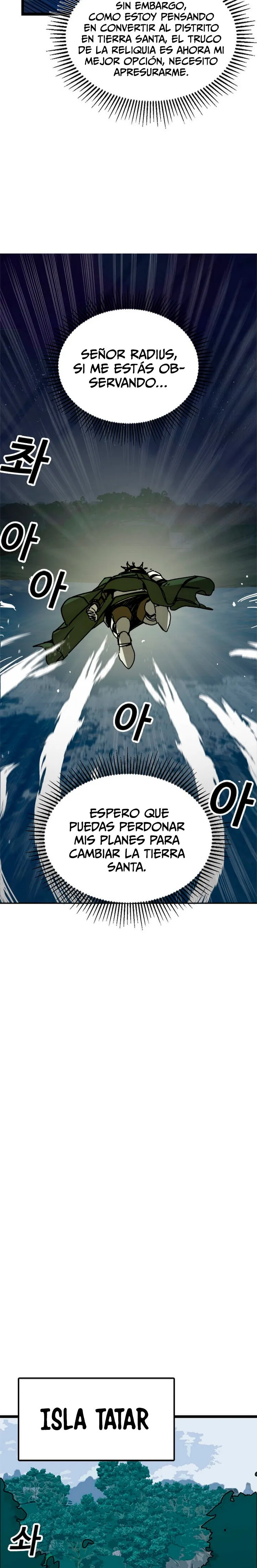 Bug player Capítulo 57 en Línea - página 17