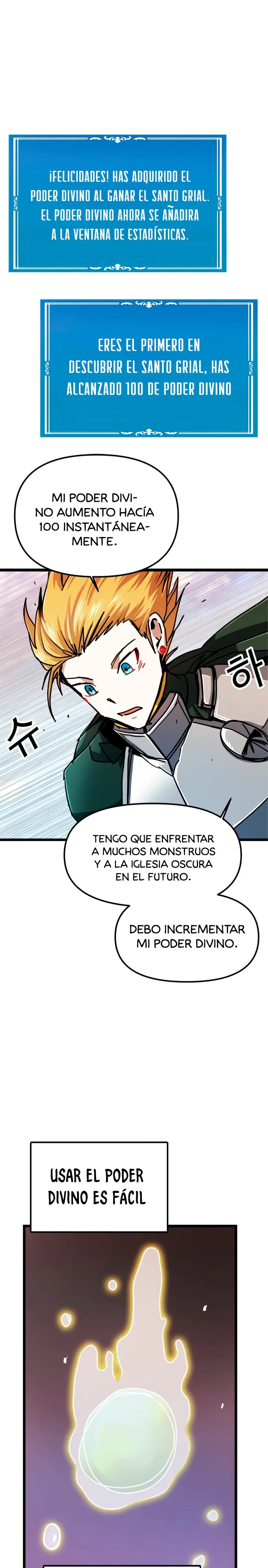 Bug player Capítulo 58 en Línea - página 14