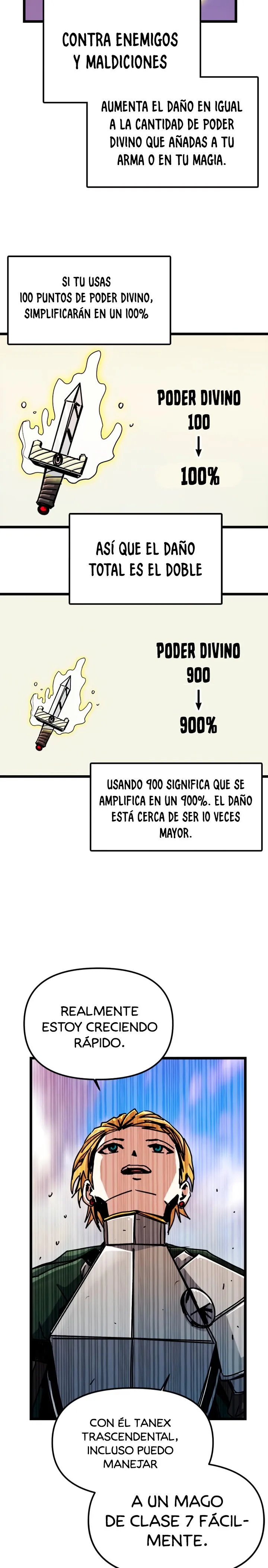 Bug player Capítulo 58 en Línea - página 15
