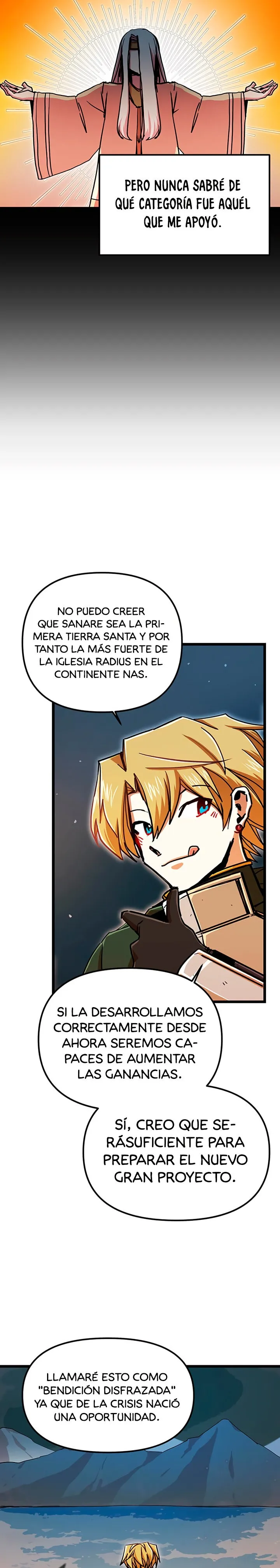 Bug player Capítulo 59 en Línea - página 6