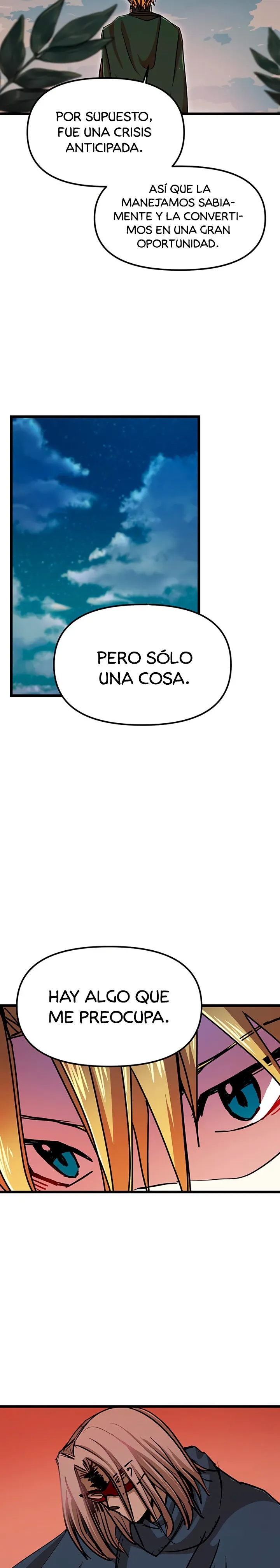 Bug player Capítulo 59 en Línea - página 7