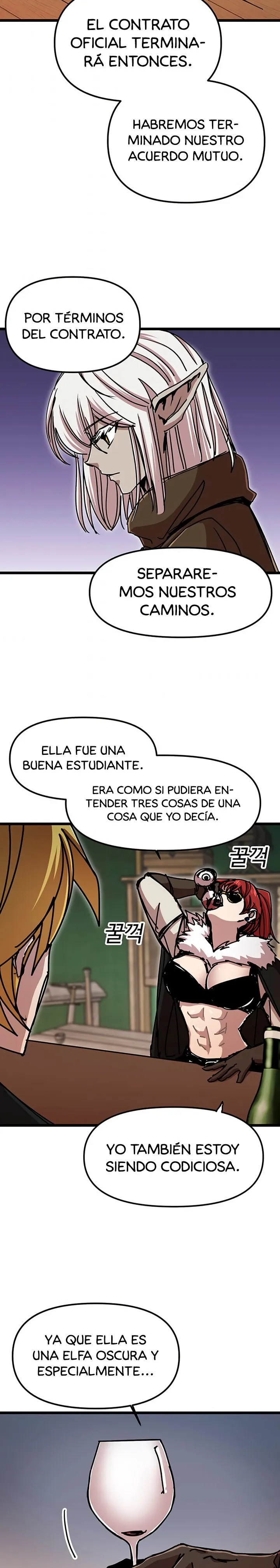 Bug player Capítulo 59 en Línea - página 12