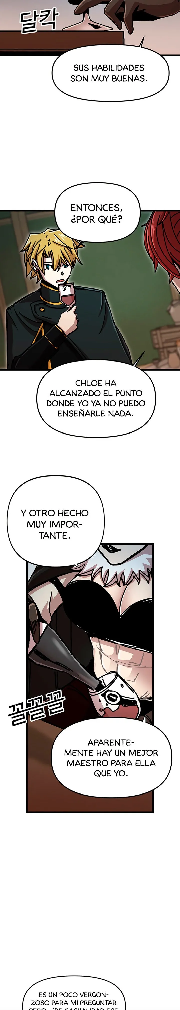 Bug player Capítulo 59 en Línea - página 13