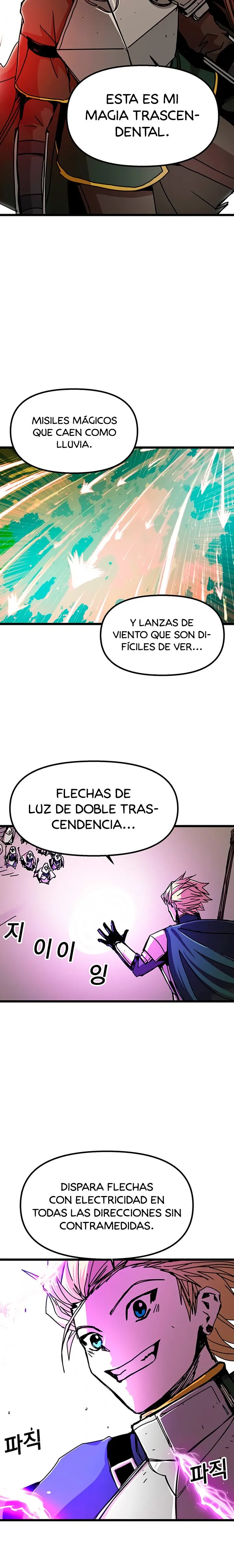 Bug player Capítulo 60 en Línea - página 12