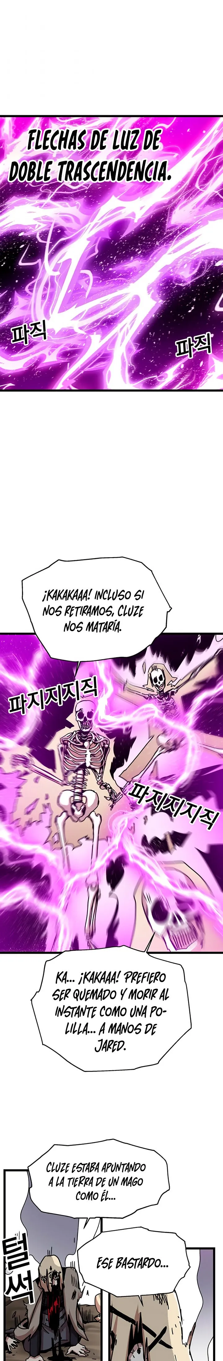 Bug player Capítulo 60 en Línea - página 13