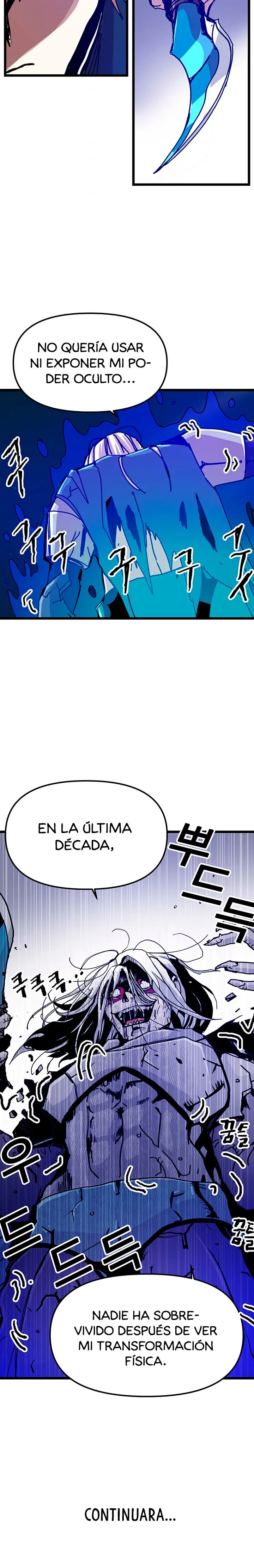 Bug player Capítulo 60 en Línea - página 29