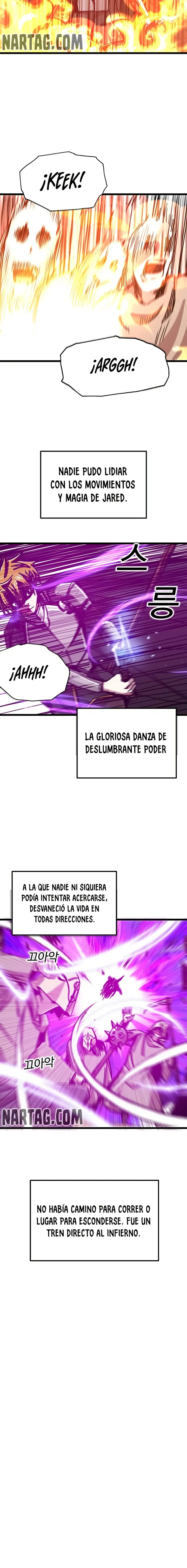 Bug player Capítulo 62 en Línea - página 11