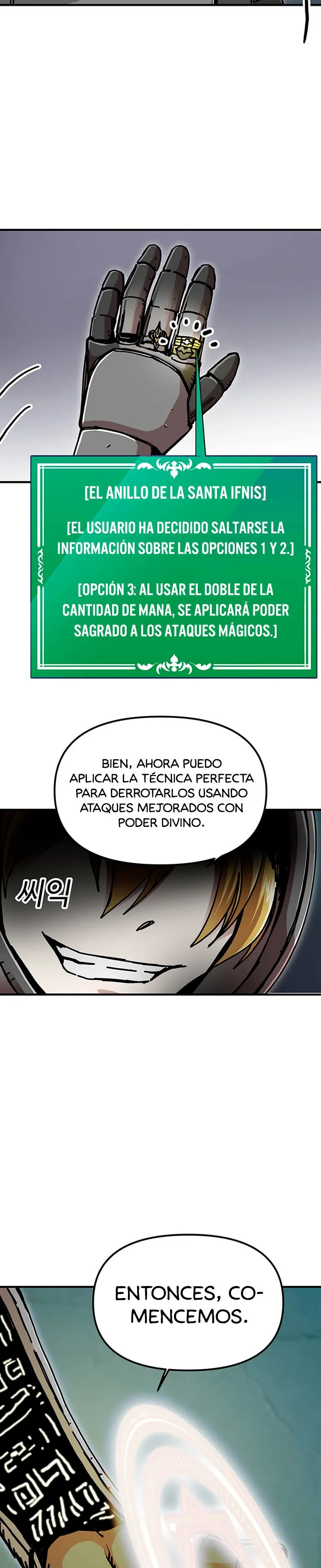 Bug player Capítulo 68 en Línea - página 13
