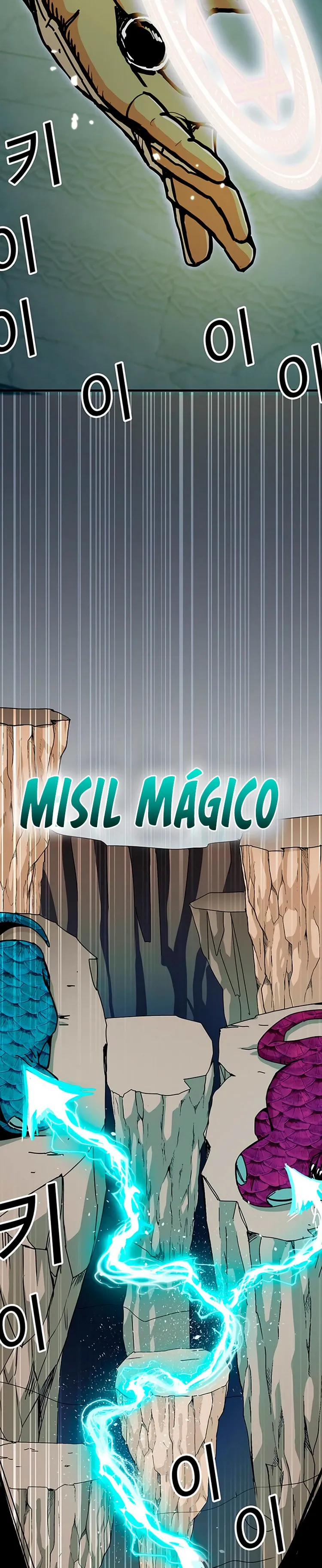 Bug player Capítulo 68 en Línea - página 14