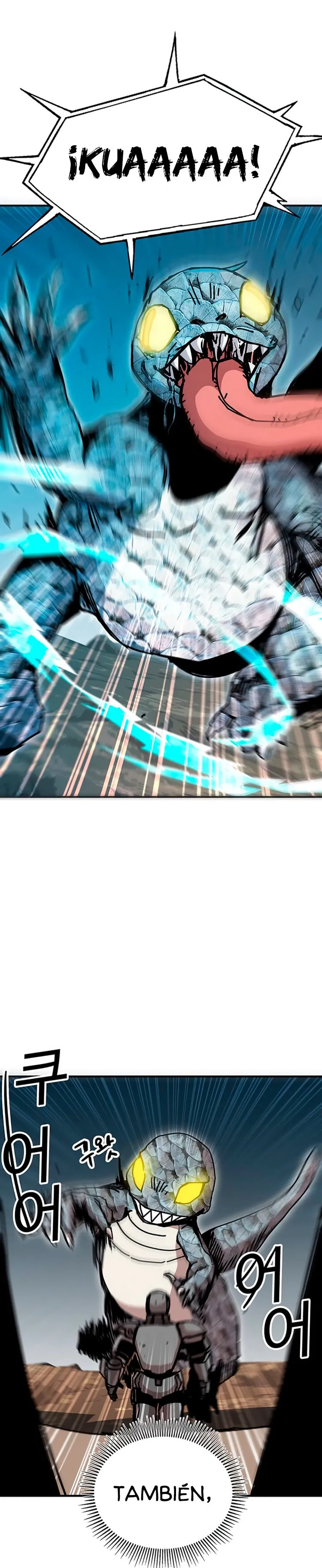 Bug player Capítulo 68 en Línea - página 16