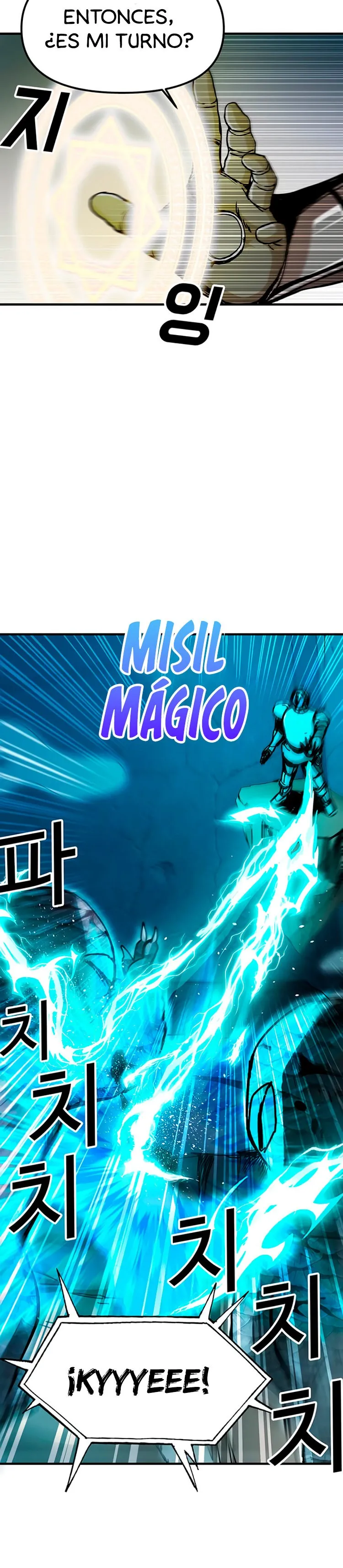 Bug player Capítulo 68 en Línea - página 30