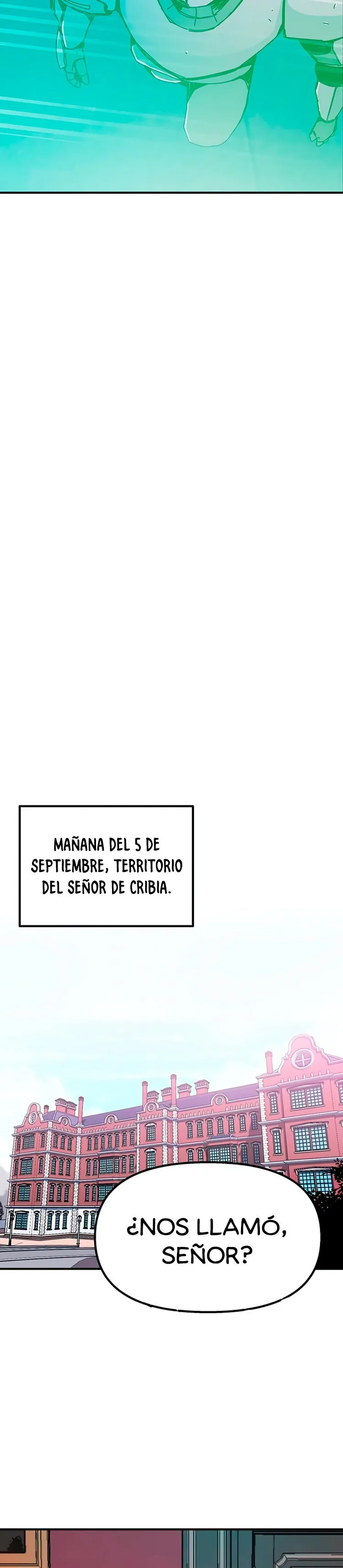 Bug player Capítulo 69 en Línea - página 20