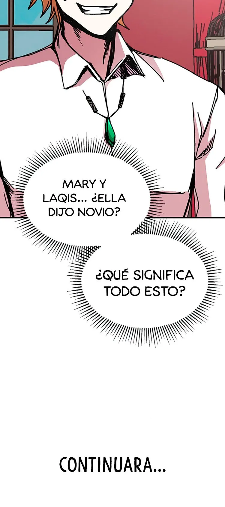 Bug player Capítulo 69 en Línea - página 33
