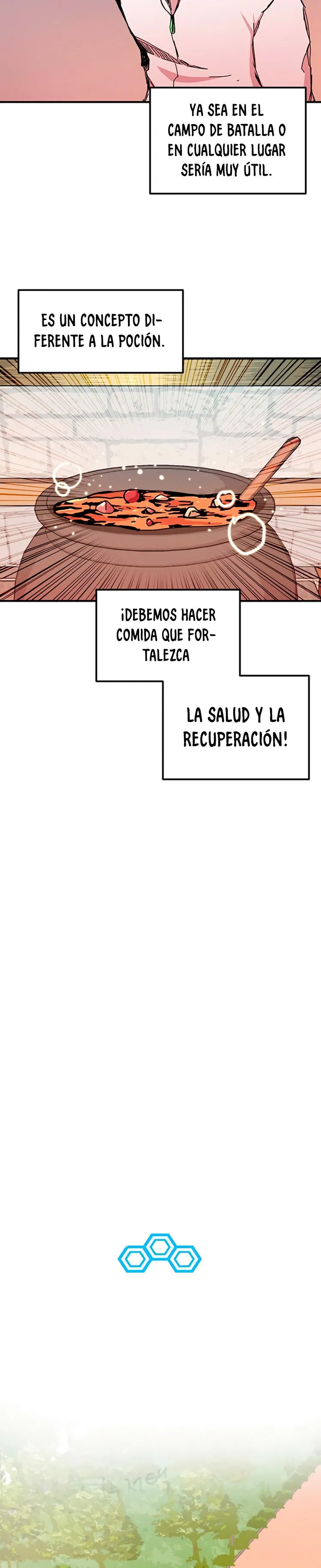 Bug player Capítulo 70 en Línea - página 14