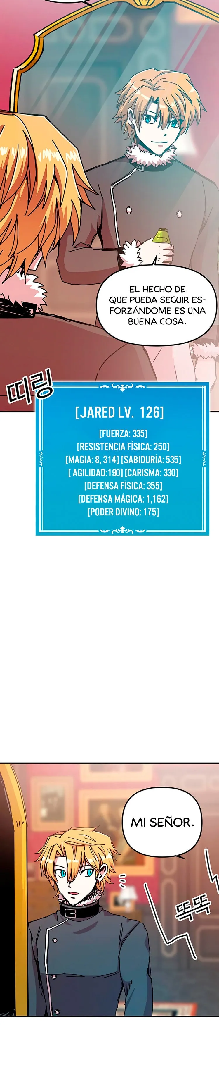 Bug player Capítulo 70 en Línea - página 26